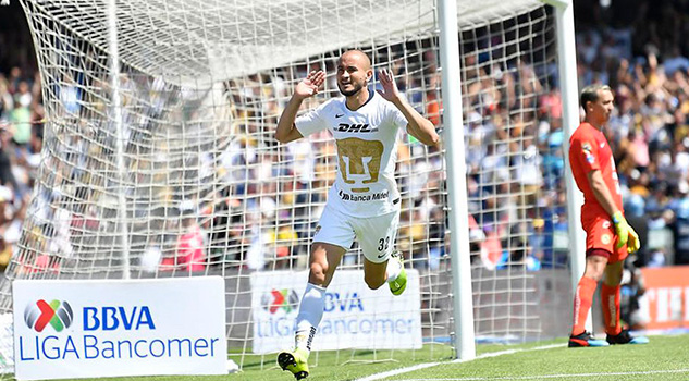 Con todo y Nico, América vio fin de hegemonía con derrota ‘de a de veras’ ante Pumas