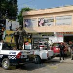 ¡Secuestran a hija de empresario hotelero!