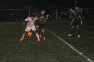 Panificadora Reyes en la final Panificadora Reyes en la final