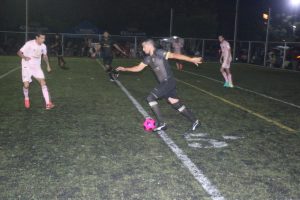 Panificadora Reyes en la final Panificadora Reyes en la final