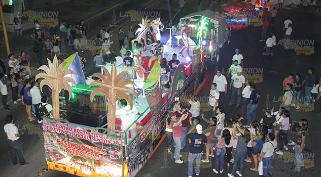 Papaqui con sabor latino en Poza Rica Papaqui con sabor latino en Poza Rica
