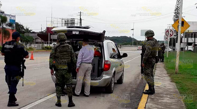 Pese a violencia, recortan recurso a seguridad en Veracruz Pese a violencia, recortan recurso a seguridad en Veracruz