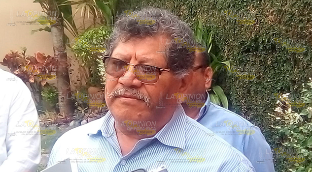 Pondrán orden en la CROS en Poza Rica Pondrán orden en la CROS en Poza Rica