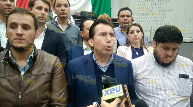 Queda en receso Sesión Extraordinaria del juicio contra Jorge Winckler Queda en receso Sesión Extraordinaria del juicio contra Jorge Winckler