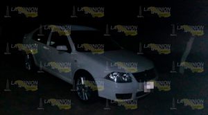 Recupera Secretaría de Seguridad Pública 6 vehículos; hay 5 detenidos Recupera Secretaría de Seguridad Pública 6 vehículos; hay 5 detenidos