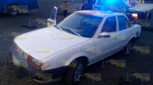 Recupera Secretaría de Seguridad Pública 6 vehículos; hay 5 detenidos Recupera Secretaría de Seguridad Pública 6 vehículos; hay 5 detenidos