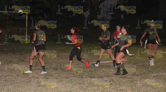 Regresaron las multicampeonas