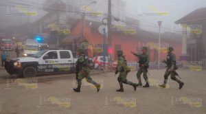 Reo acusado de matar a su padre, escapa del CERESO en Chicontepec