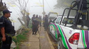 Reo acusado de matar a su padre, escapa del CERESO en Chicontepec