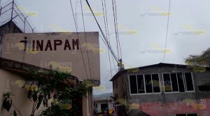 Reo acusado de matar a su padre, escapa del CERESO en Chicontepec