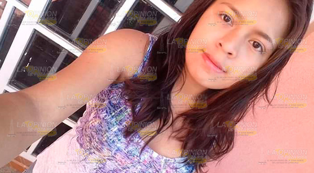Reportan a joven adolescente desaparecida en Coxquihui Reportan a joven adolescente desaparecida en Coxquihui