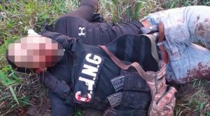 Rescatan a dos personas secuestradas por presuntos integrantes del CJNG Rescatan a dos personas secuestradas por presuntos integrantes del CJNG