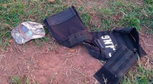 Rescatan a dos personas secuestradas por presuntos integrantes del CJNG Rescatan a dos personas secuestradas por presuntos integrantes del CJNG