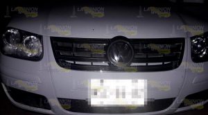 Rescatan a dos personas secuestradas, recuperan 400 mil pesos y hay un detenido