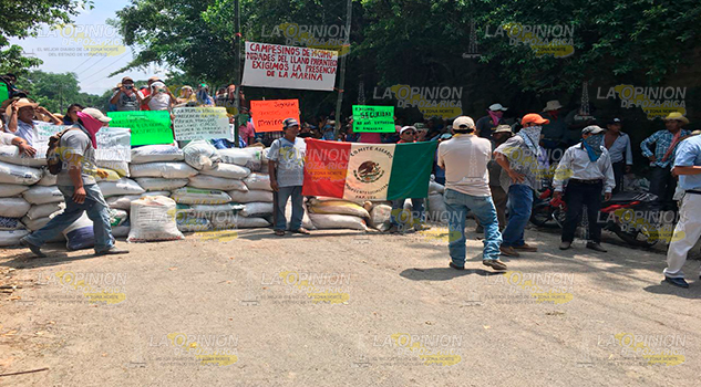 Ejército sitia a Insurgentes Socialistas y otras localidades del Llano papanteco