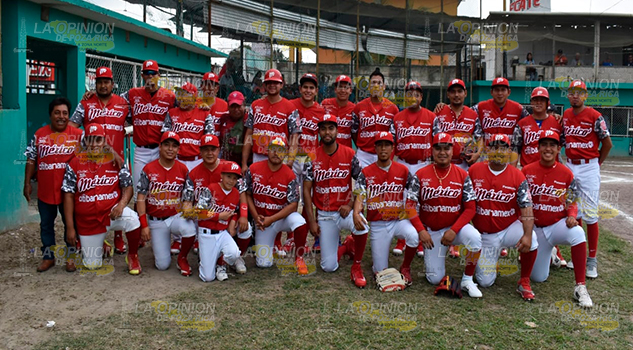 Gana Diablos de Palmar