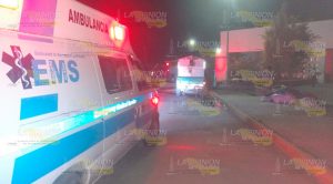 Se incendia camioneta afuera de hospital regional de Álamo Se incendia camioneta afuera de hospital regional de Álamo