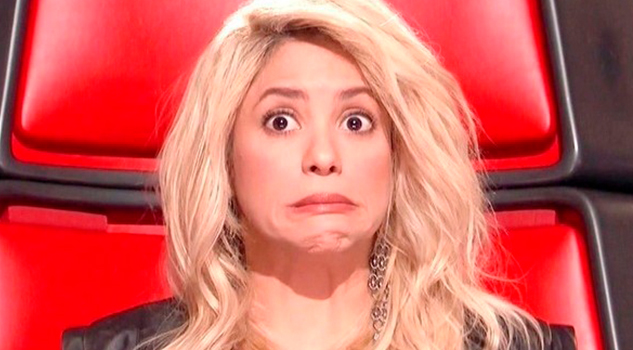 Shakira es citada por la Justicia española por seis delitos contra Hacienda Shakira es citada por la Justicia española por seis delitos contra Hacienda