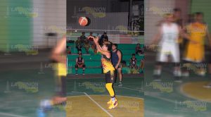 Tazmania ganó ante Patos Tazmania ganó ante Patos