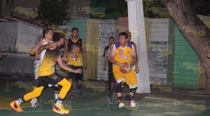 Tazmania ganó ante Patos Tazmania ganó ante Patos