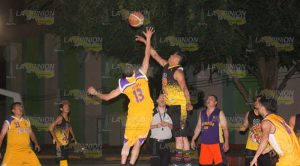 Tazmania ganó ante Patos Tazmania ganó ante Patos