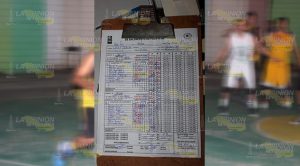 Tazmania ganó ante Patos Tazmania ganó ante Patos