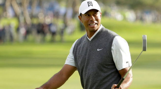 Tiger Woods sería anunciado este miércoles para participar en el WGC México Tiger Woods sería anunciado este miércoles para participar en el WGC México