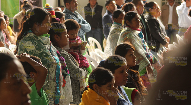Tutunakú, dailecto vivo en la Sierra del Totonacapan