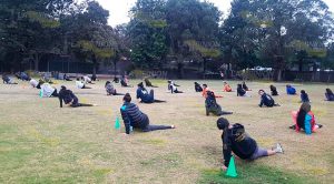 UNAM cobra por entrenar a sus deportistas UNAM cobra por entrenar a sus deportistas