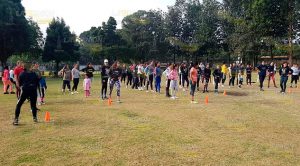 UNAM cobra por entrenar a sus deportistas UNAM cobra por entrenar a sus deportistas