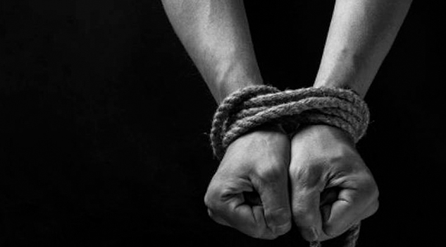 Tan sólo en enero hubo 51 secuestros en Veracruz: Alto al Secuestro