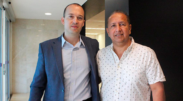 Veracruz será sede del Nacional de Natación Veracruz será sede del Nacional de Natación