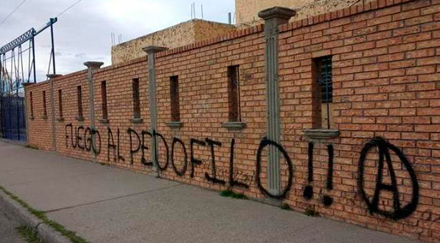 Vinculan a proceso a cura por pederastia en Chihuahua