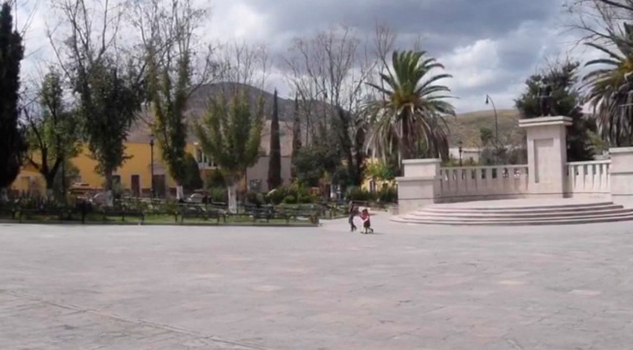 Violencia disminuye visita de turistas en pueblo mágico de Aguascalientes Violencia disminuye visita de turistas en pueblo mágico de Aguascalientes