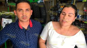 Fiscal de Poza Rica dejó en libertad a peligroso asaltante Fiscal de Poza Rica dejó en libertad a peligroso asaltante