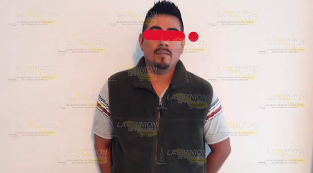 Capturan a taxista por sustracción de menores en Martínez de la Torre Capturan a taxista por sustracción de menores en Martínez de la Torre