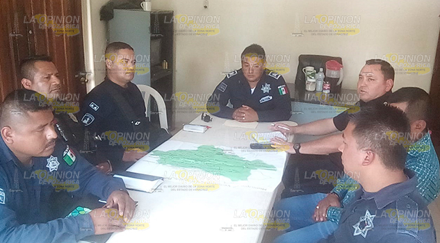 Harán reuniones en colonias inseguras de Venustiano Carranza Harán reuniones en colonias inseguras de Venustiano Carranza