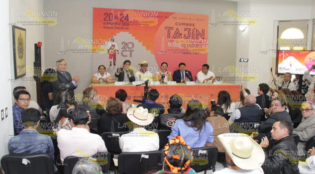 Molotov en Cumbre Tajín