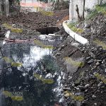 Empresa causa contaminación en Álamo