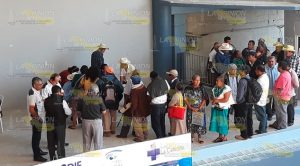 Censo de la secretaría de bienestar no censa a productores