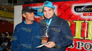 Ganadores de la edición XLI en la carrera atlética de La Opinión