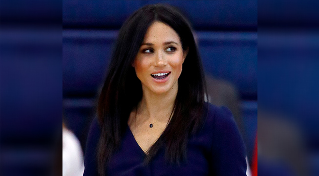Papá de Meghan Markle revela carta privada que le mandó la duquesa de Sussex