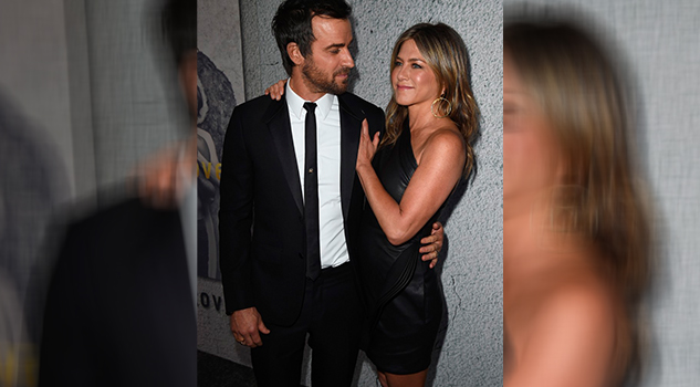 ¿Los exes arrepentidos? A Jennifer Aniston le llueven elogios de Justin Theroux