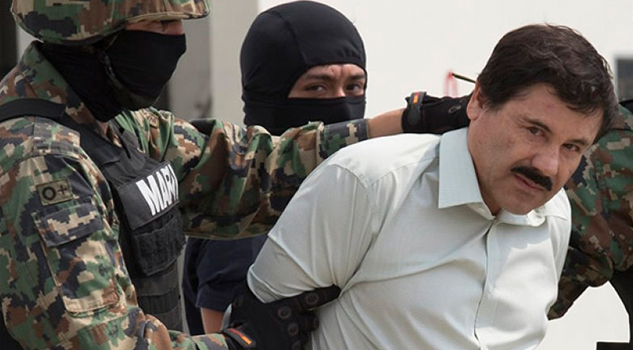 El vacío que deja el Chapo en Sinaloa