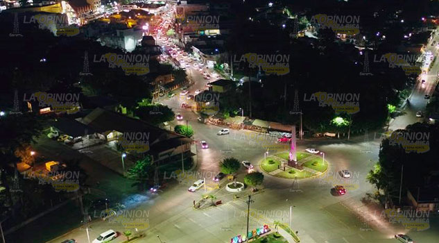 Certidumbre jurídica piden varias colonias de Cerro Azul