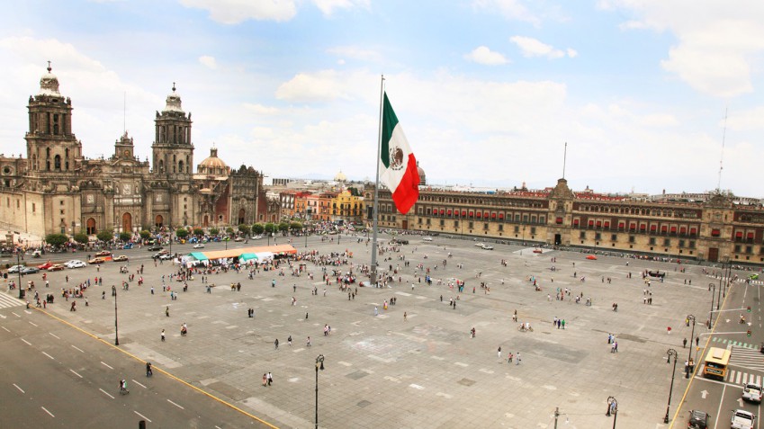 México, entre los peores países del mundo en estado de derecho: WJP