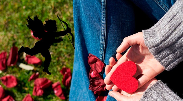 El lado oscuro detrás del Día de San Valentín