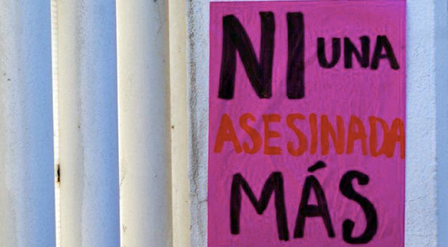 Realizan manual a seguir por comercios que se sumaron a iniciativa #NiUnaMenos
