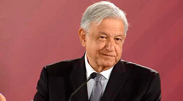 AMLO llega hoy a Veracruz