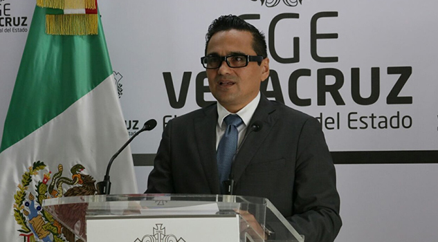 En enero, 131 homicidios en el estado de Veracruz: Fiscalía